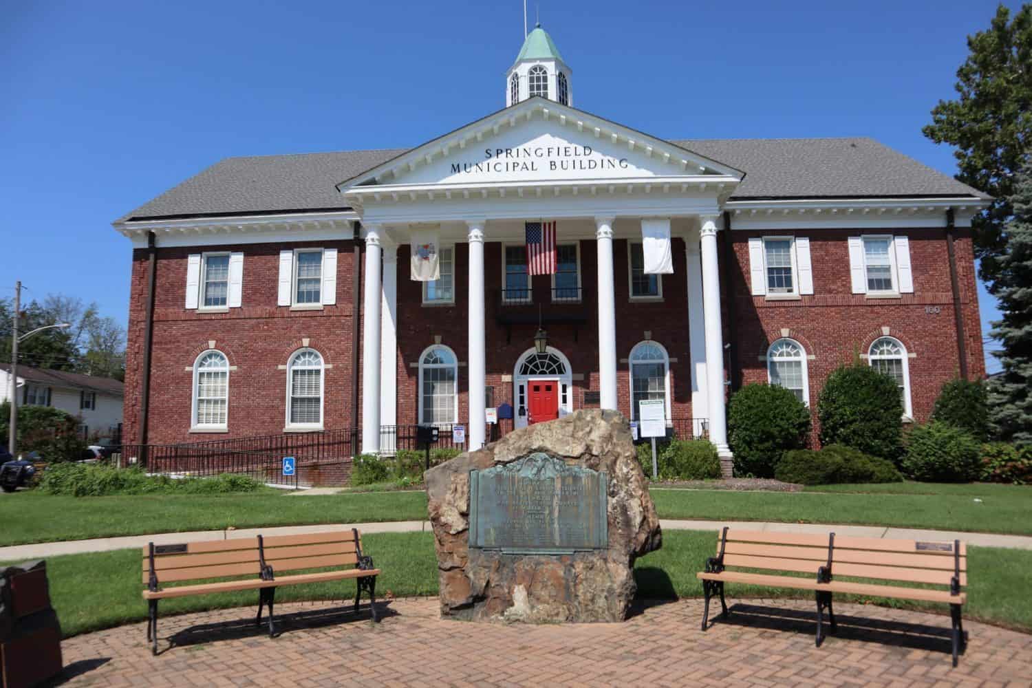 Springfield Township